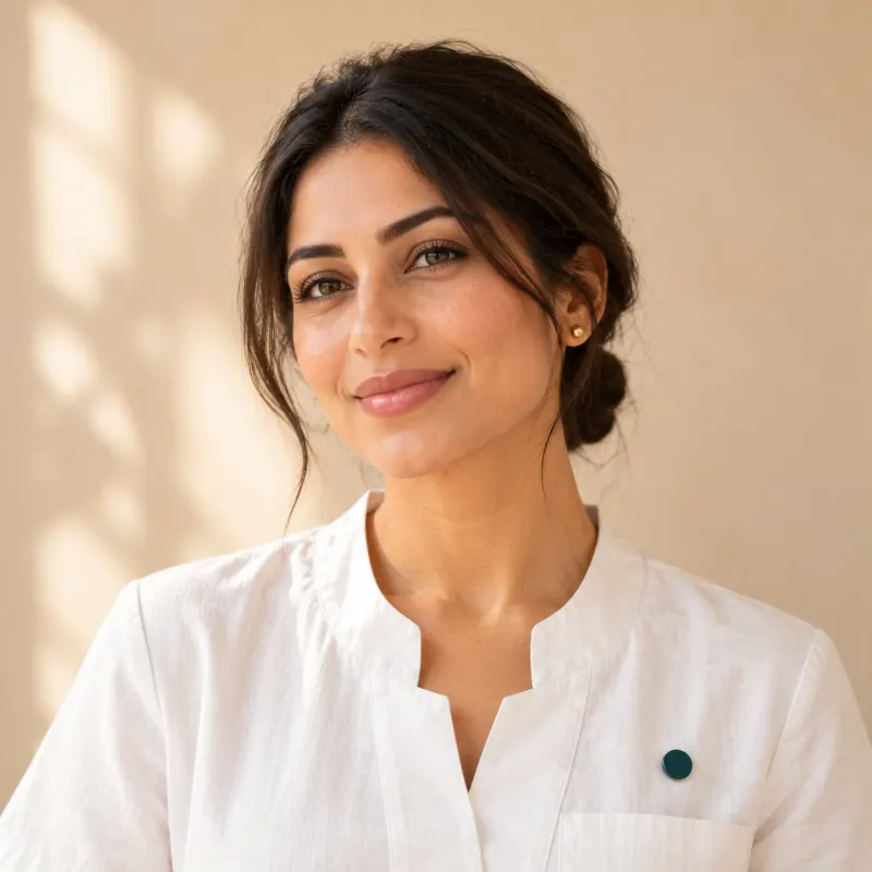 Noor Haddad